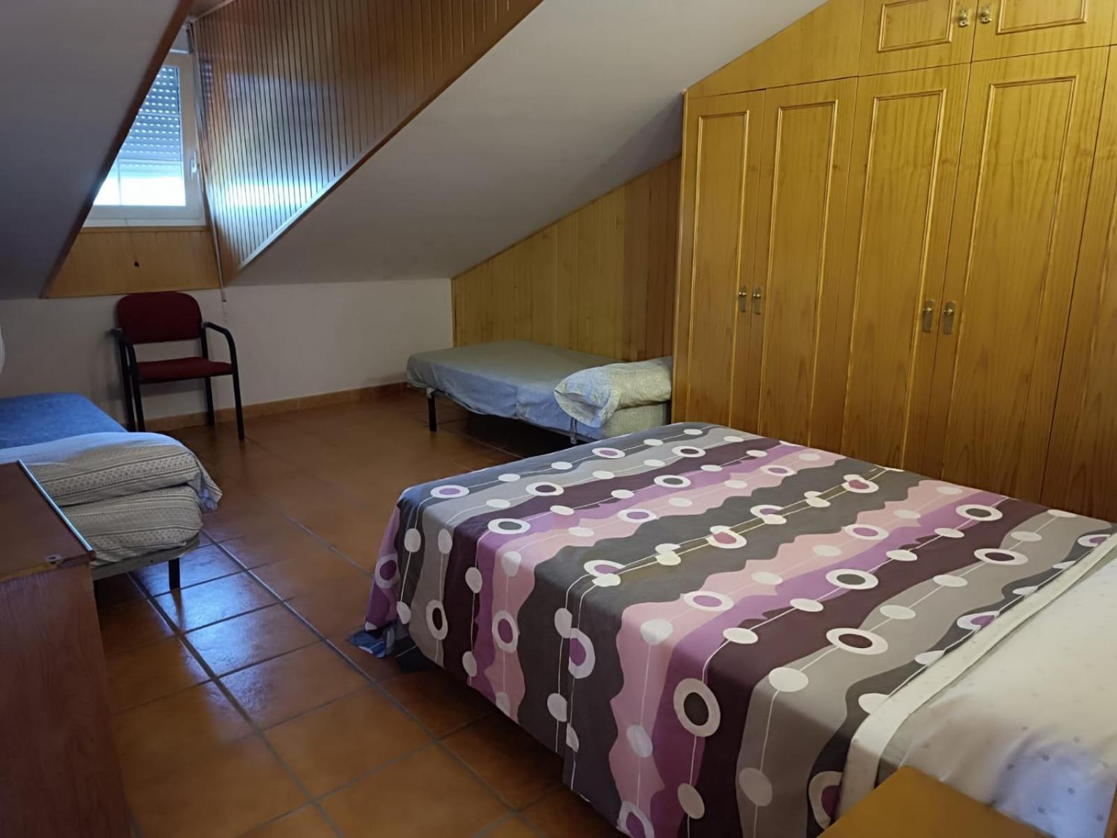 Villa Cite- Jardines/Bbq/Terrazas/ Para Familias Teruel Exterior photo