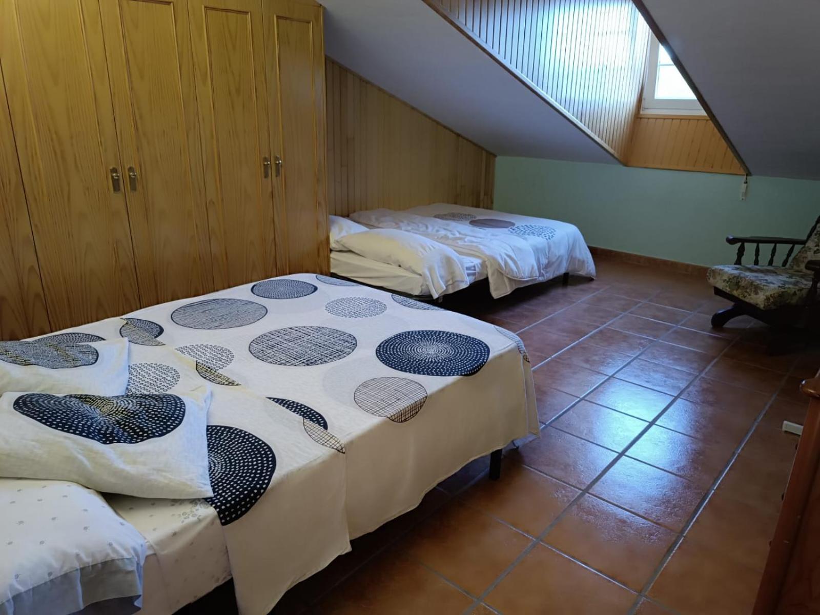 Villa Cite- Jardines/Bbq/Terrazas/ Para Familias Teruel Exterior photo