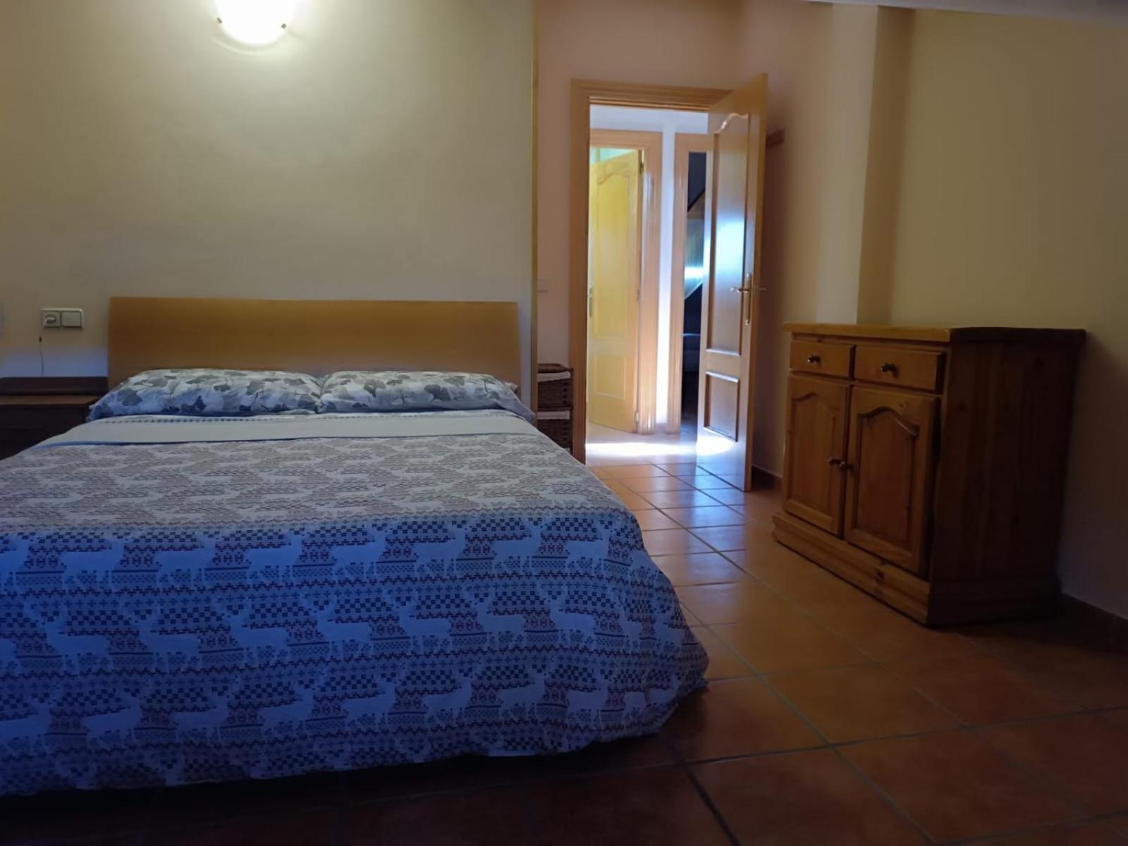 Villa Cite- Jardines/Bbq/Terrazas/ Para Familias Teruel Exterior photo