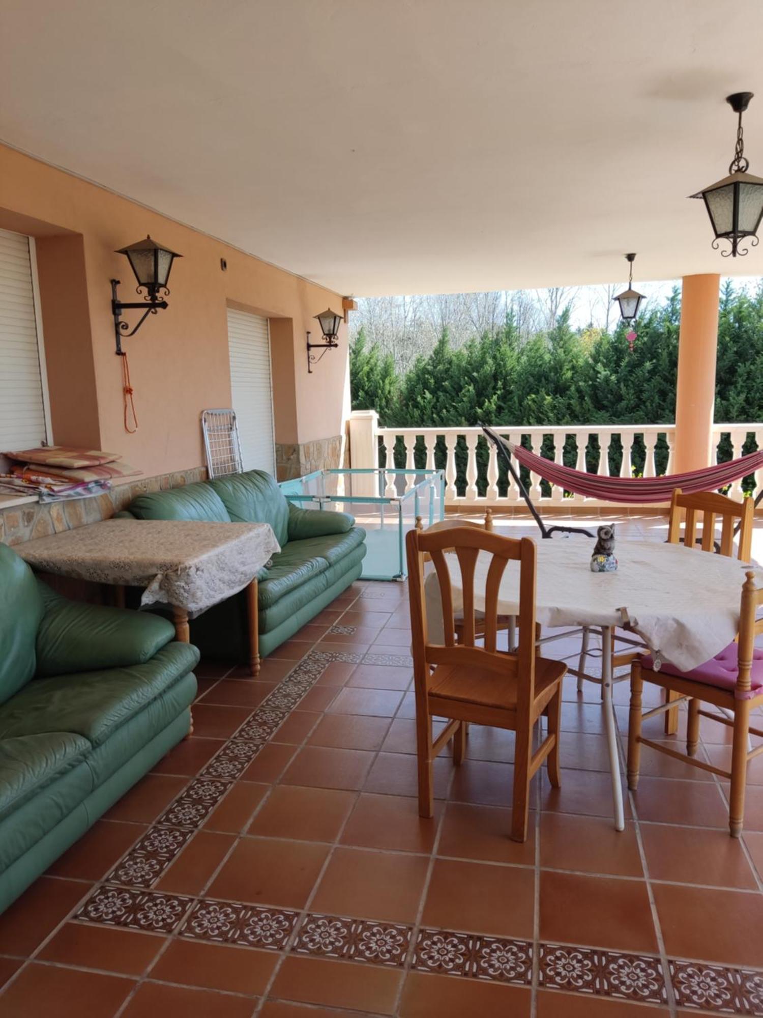 Villa Cite- Jardines/Bbq/Terrazas/ Para Familias Teruel Exterior photo